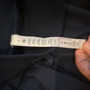 Lululemon joggers